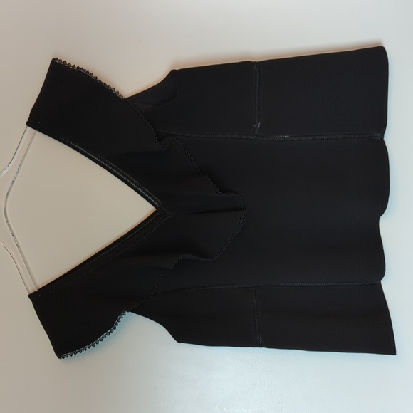 Sézane Manette Blouse - Picture 8 of 8